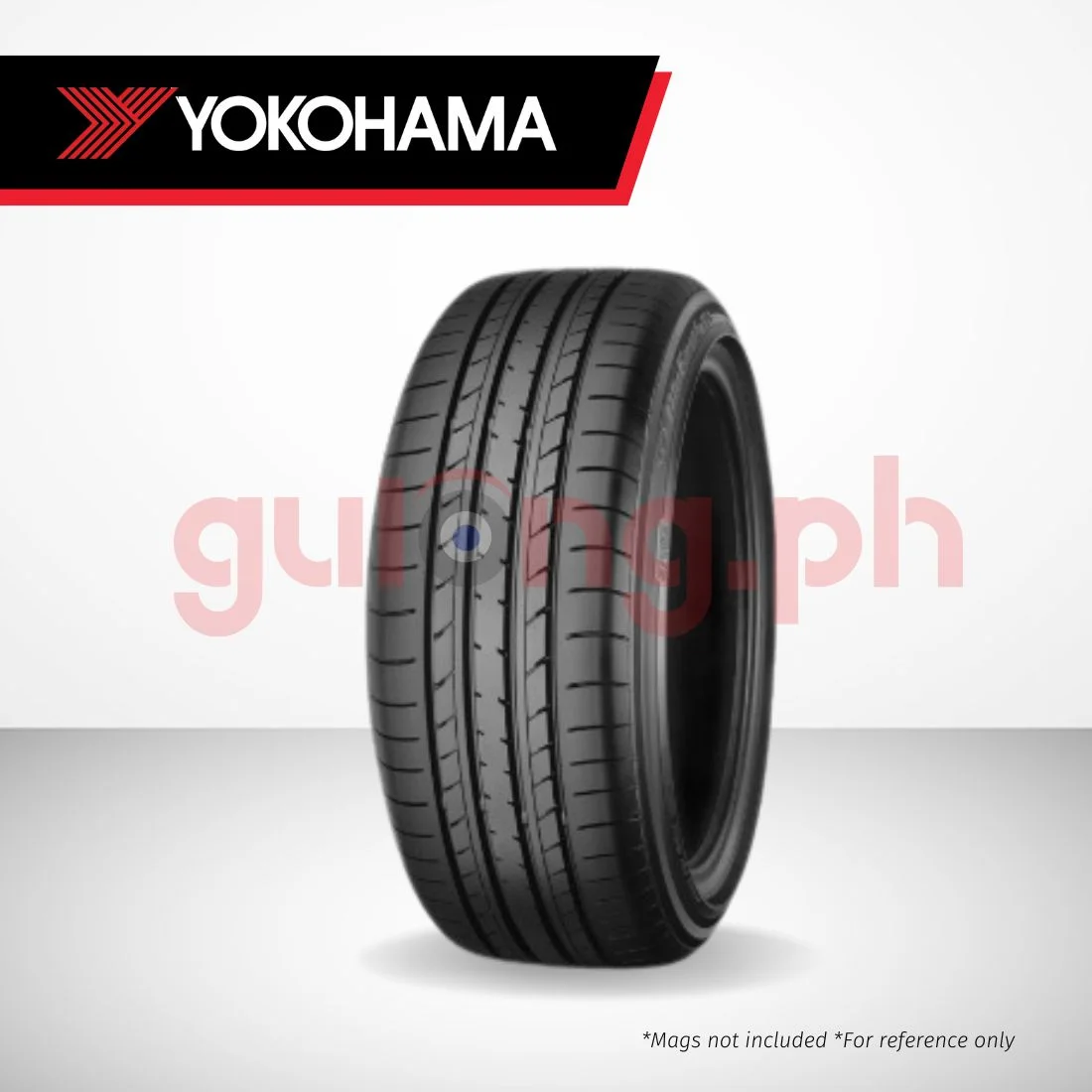 E70 ヨコハマ 205⁄60R16 db dB デシベル E70A 0 decibel 92H | バリ山